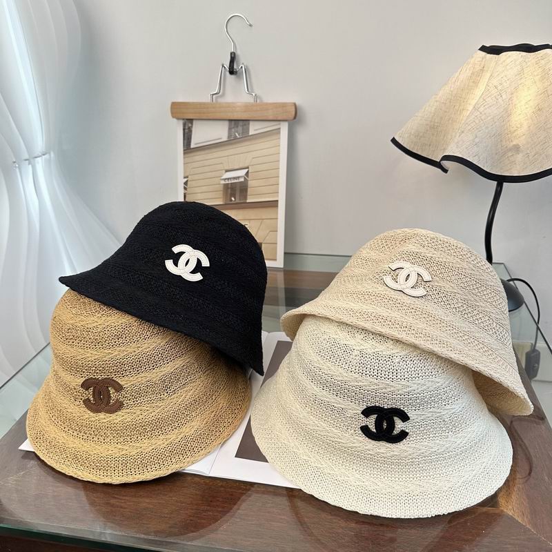 Chanel cap dx05
